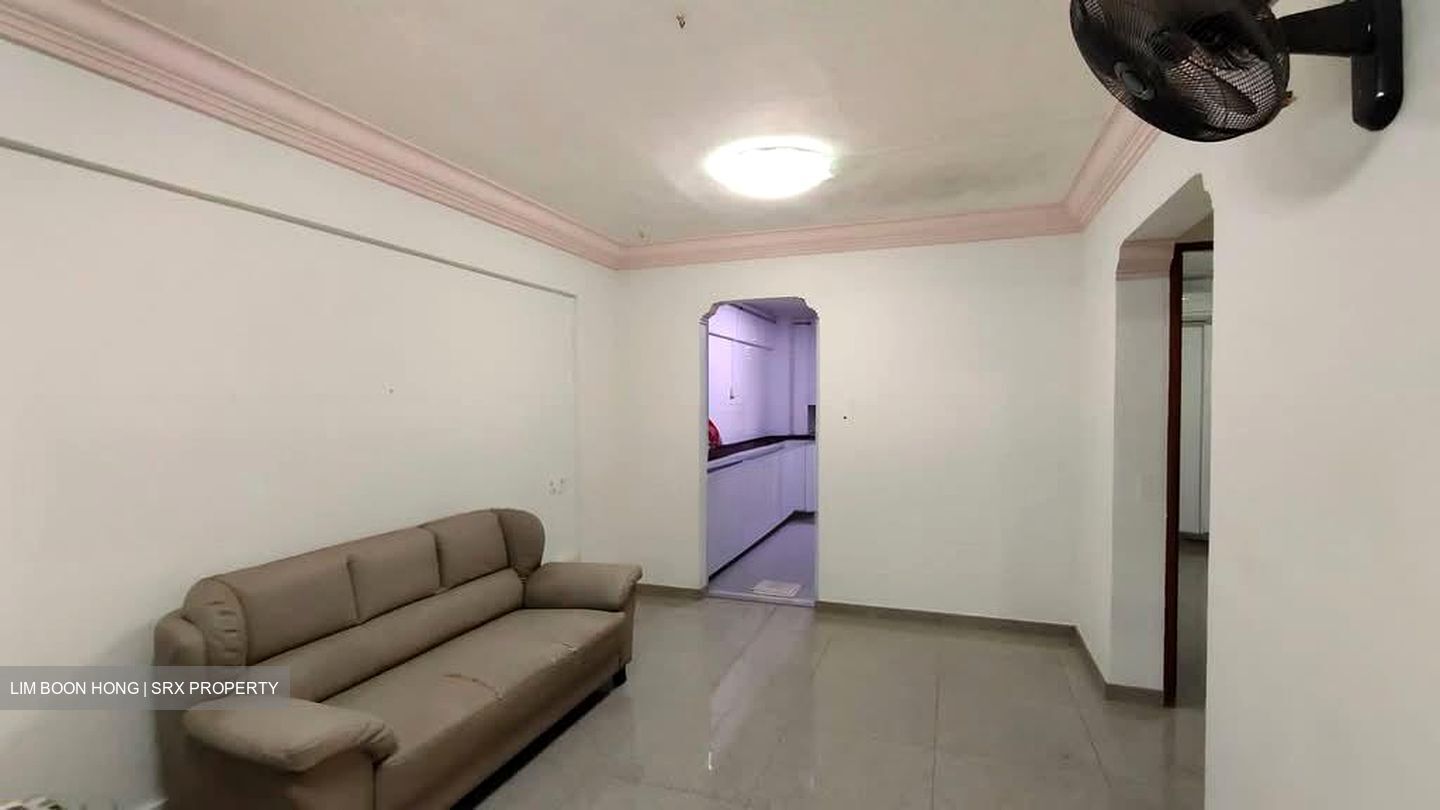 Blk 139 Eunos Spring (Bedok), HDB 3 Rooms #531871061